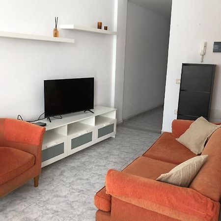 Coqueto Apartamento En Sardina Del Norte, Galdar. Apartment Exterior foto