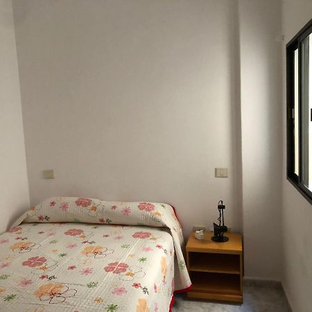 Coqueto Apartamento En Sardina Del Norte, Galdar. Apartment Exterior foto
