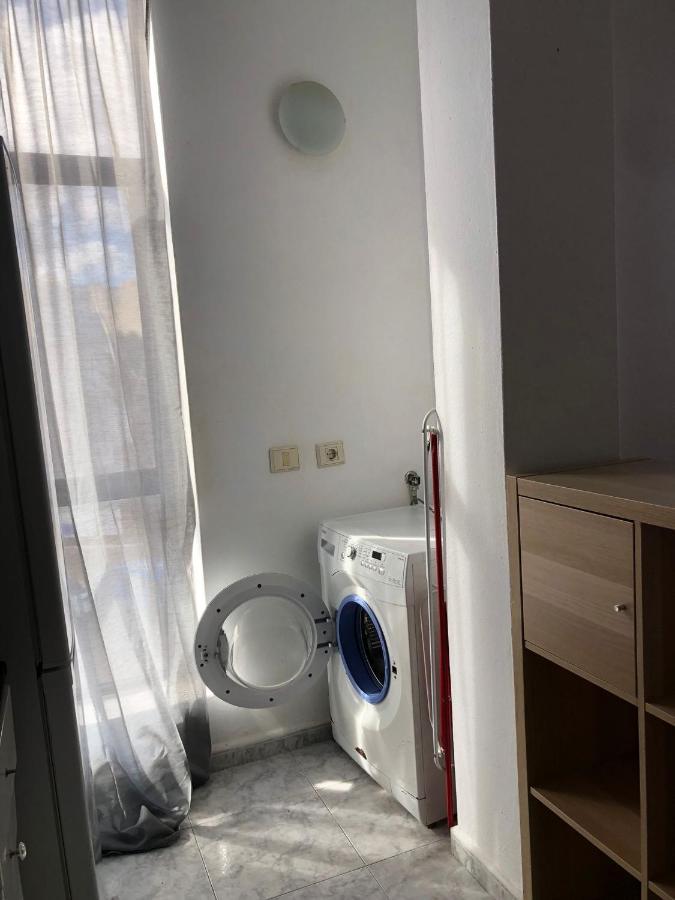 Coqueto Apartamento En Sardina Del Norte, Galdar. Apartment Exterior foto