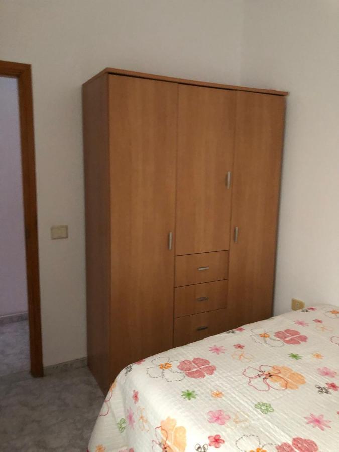 Coqueto Apartamento En Sardina Del Norte, Galdar. Apartment Exterior foto