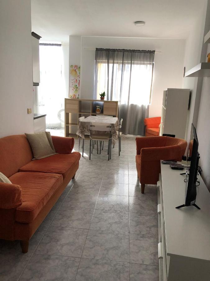 Coqueto Apartamento En Sardina Del Norte, Galdar. Apartment Exterior foto