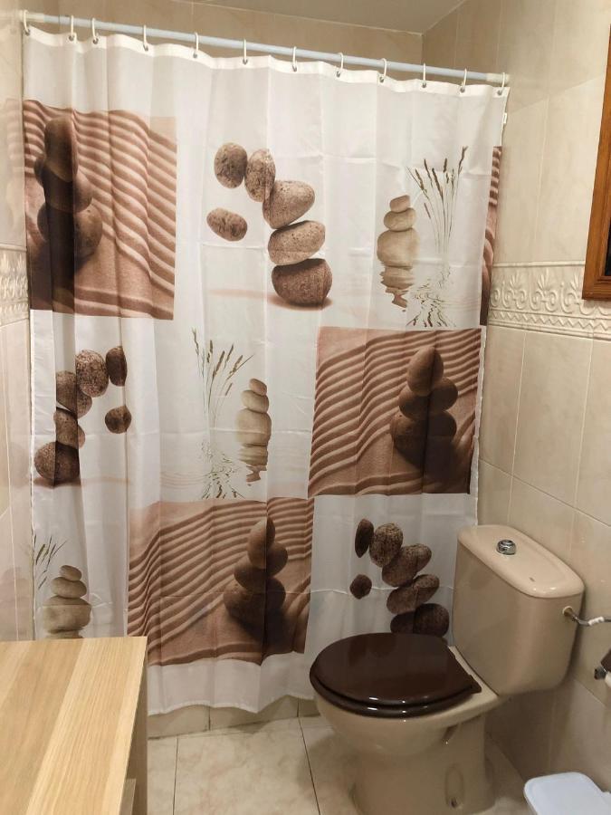 Coqueto Apartamento En Sardina Del Norte, Galdar. Apartment Exterior foto