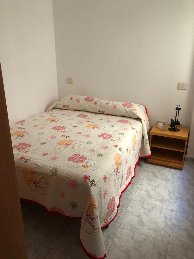 Coqueto Apartamento En Sardina Del Norte, Galdar. Apartment Exterior foto