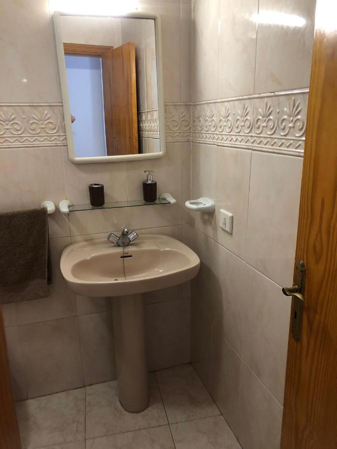 Coqueto Apartamento En Sardina Del Norte, Galdar. Apartment Exterior foto